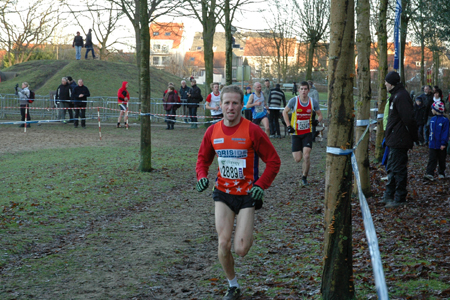 Maldegem 09-01-2011