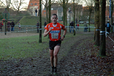 Maldegem 09-01-2011