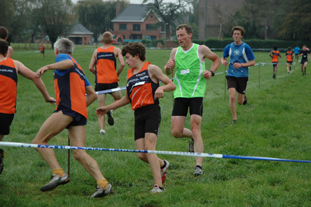 Oostrozebeke 09-10-2011