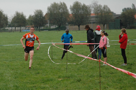 Oostrozebeke 09-10-2011