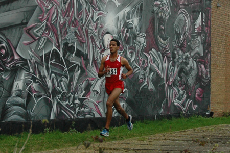 Ronse 11-11-2011