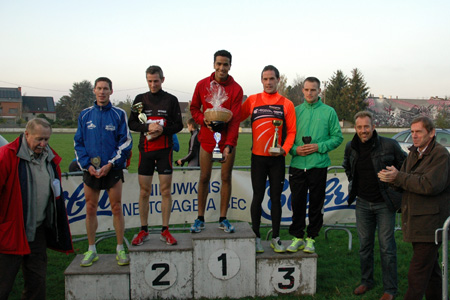 Ronse 11-11-2011