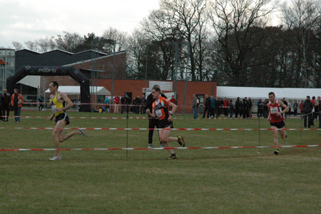 Seraing 18-03-2012