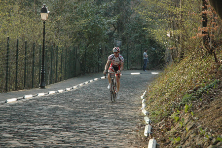 Geraardsbergen 24-03-2012