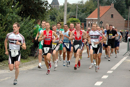 Anzegem 01/09/2006