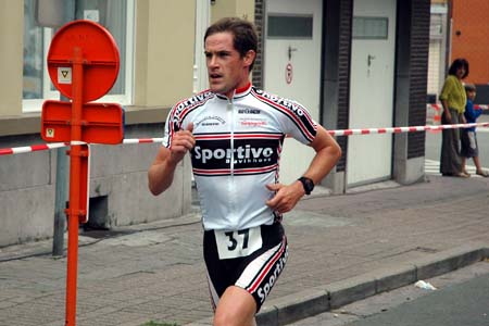 Ronse 17/09/2006