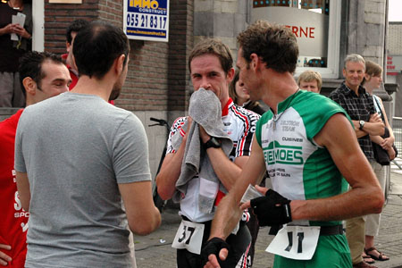 Ronse 17/09/2006