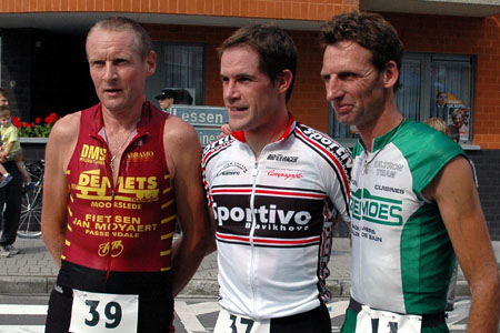 Ronse 17/09/2006