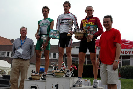 Ronse 17/09/2006