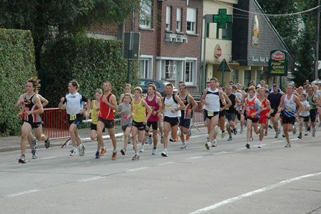 Harelbeke 30/09/2006