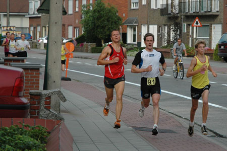 Harelbeke 30/09/2006