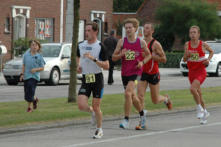 Harelbeke 30/09/2006