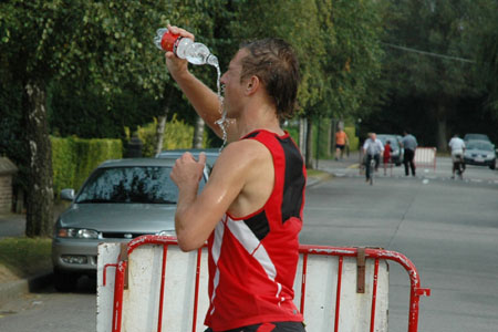 Harelbeke 30/09/2006