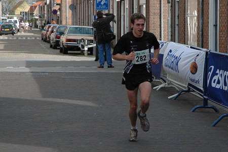 Sluis 18/03/2007
