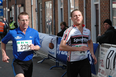 Sluis 18/03/2007