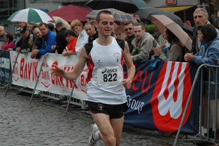 Waregem 20/05/2007