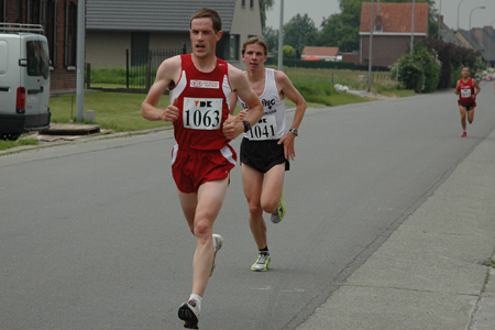 Tielt 03/06/2007