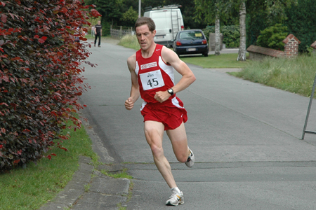 Waregem 30/06/2007
