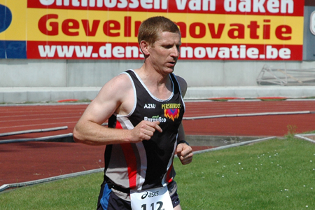 Waregem 15/07/2007