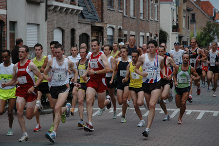 Brugge 15/08/2007