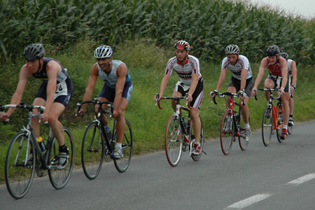 Anzegem 31/08/2007