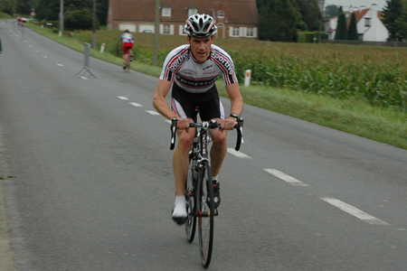 Anzegem 31/08/2007