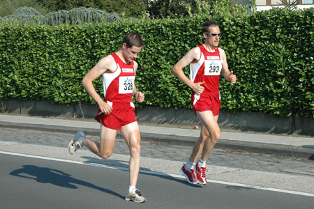 Meulebeke 15/09/2007