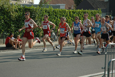 Meulebeke 15/09/2007