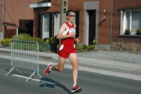 Meulebeke 15/09/2007