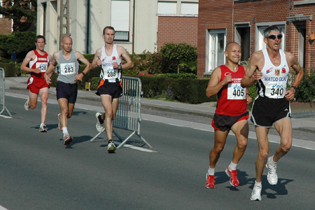 Meulebeke 15/09/2007