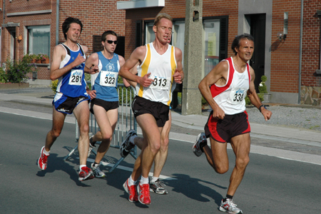 Meulebeke 15/09/2007