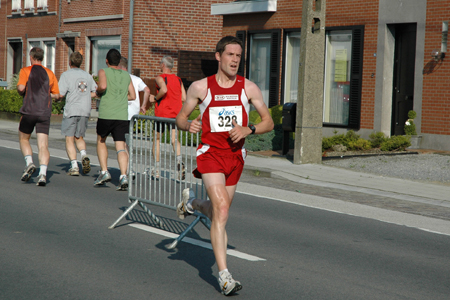 Meulebeke 15/09/2007