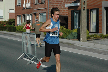 Meulebeke 15/09/2007