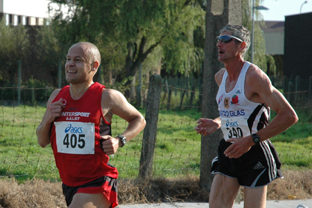 Meulebeke 15/09/2007