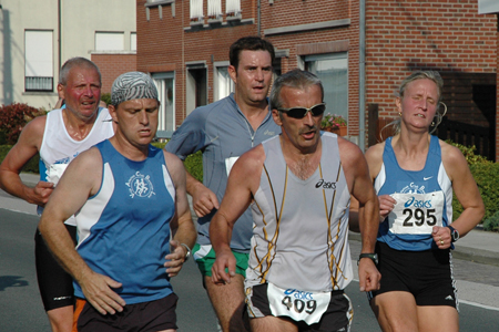 Meulebeke 15/09/2007