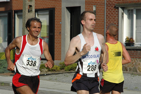 Meulebeke 15/09/2007