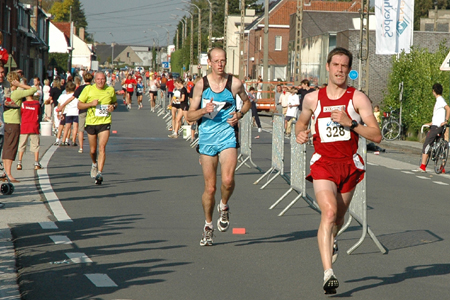 Meulebeke 15/09/2007