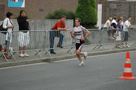 Ronse 23/09/2007