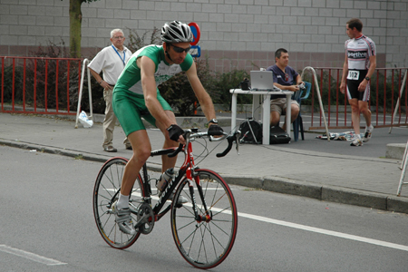 Ronse 23/09/2007