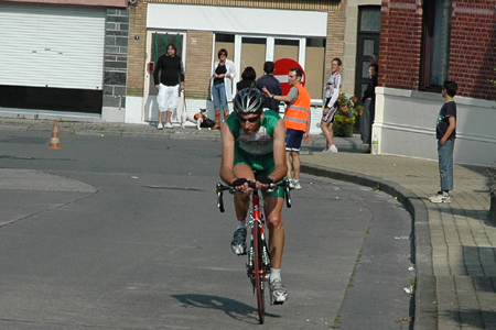 Ronse 23/09/2007