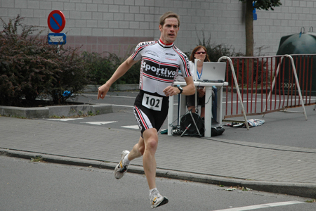 Ronse 23/09/2007