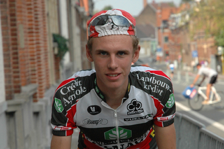 Ronse 23/09/2007