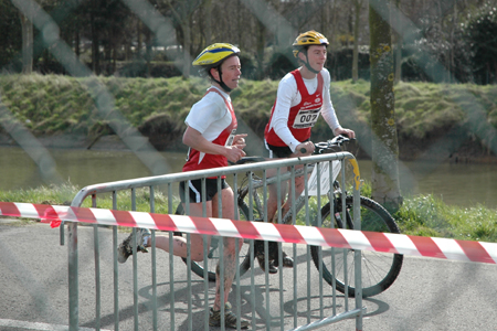 Menen 23/03/2008