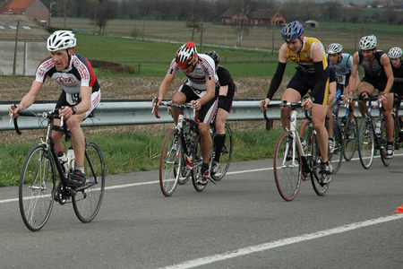Geluwe 30/03/2008