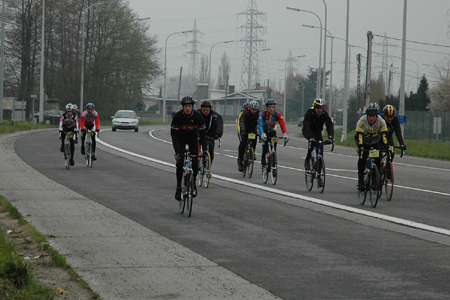 Ronde van Vlaanderen 05/04/2008