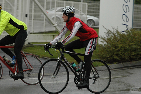 Ronde van Vlaanderen 05/04/2008