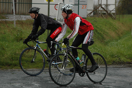 Ronde van Vlaanderen 05/04/2008