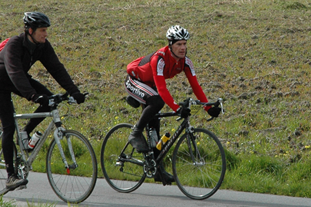 Ronde van Vlaanderen 05/04/2008