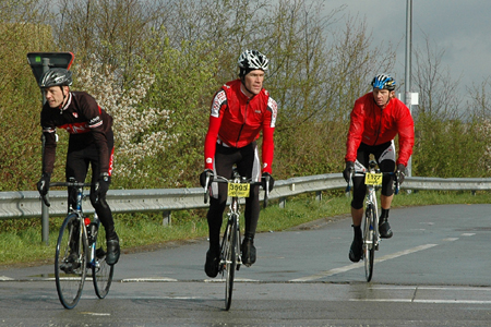 Ronde van Vlaanderen 05/04/2008