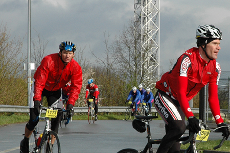 Ronde van Vlaanderen 05/04/2008